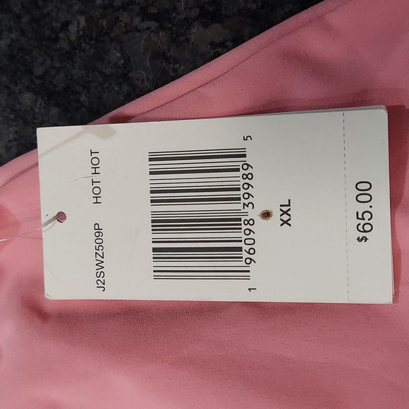 NWT JUICY by Juicy Couture - XXL - Picture 3 of 10